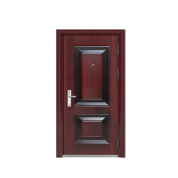 防盗门 含拆装 定制款