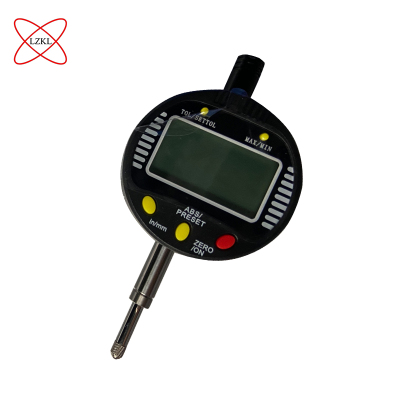 LZKL数显表(0-12.7)mm块