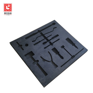 策宇科技CYKJ EVA泡沫棉板模型漏模定制 CY-LM01 块