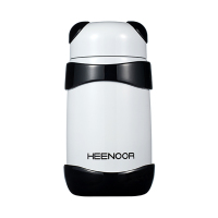 希诺 熊猫保温杯320ml XN-5759/个