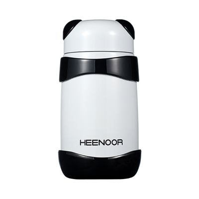 希诺 熊猫保温杯320ml XN-5759/个