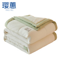 璎蕙夏凉被 双人 条