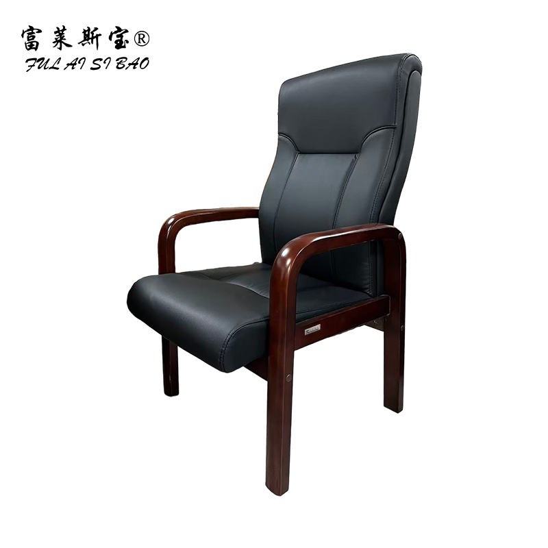 富莱斯宝 扶手办公椅 620*510*1000 张