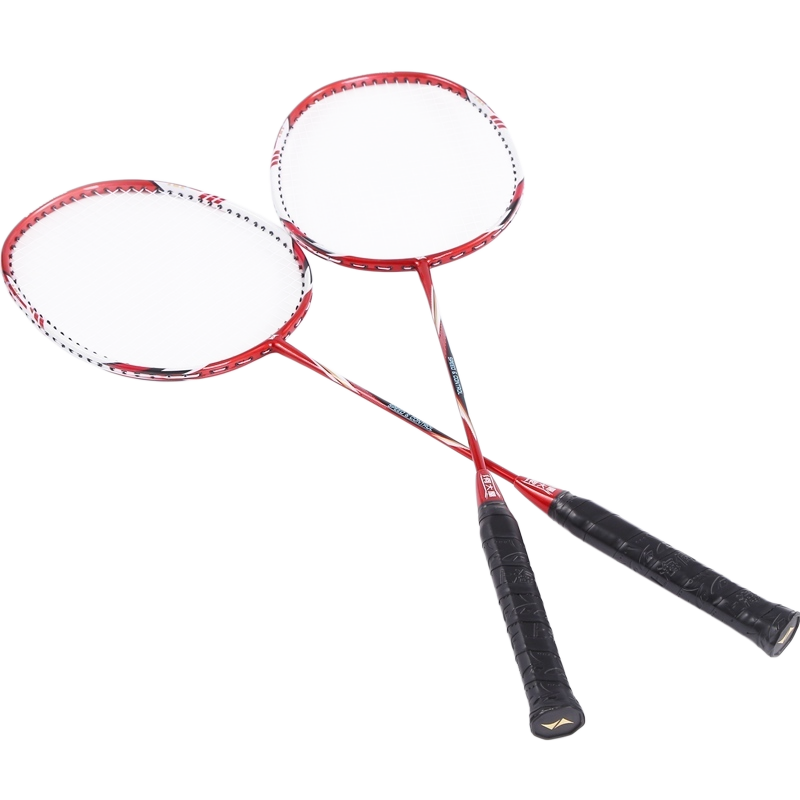 何大屋经典羽毛球拍HDW1312