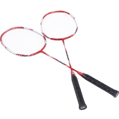 何大屋经典羽毛球拍HDW1312