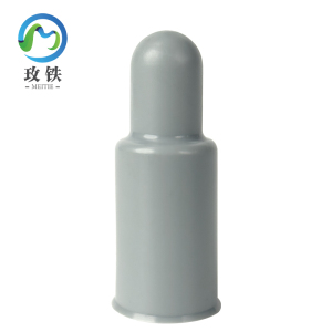 玫铁 螺母防尘防锈保护帽 M22*32*120 个
