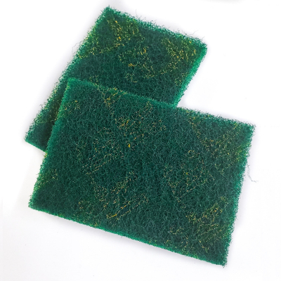 曼迩丹 工业百洁布 200*120mm /块