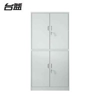 台益 文件柜 TY-G202412#1 900*400*1850mm 个