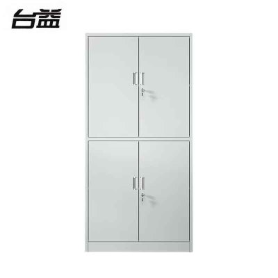 台益 文件柜 TY-G202412#1 900*400*1850mm 个