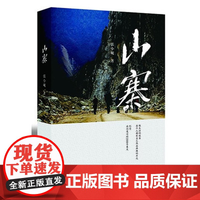 山寨
