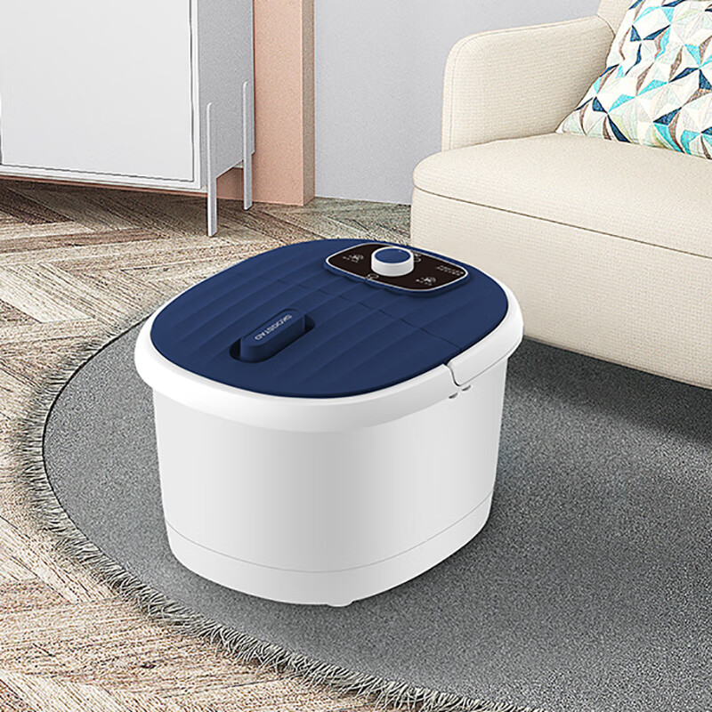 思嘉思达 潮养生 按摩 足浴盆SKD-Z0056 12L