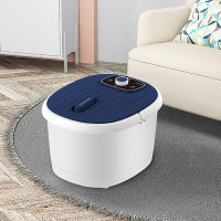 思嘉思达 潮养生 按摩 足浴盆SKD-Z0056 12L