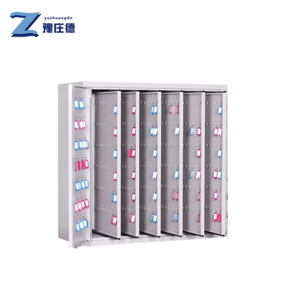 豫庄德钥匙柜700位台