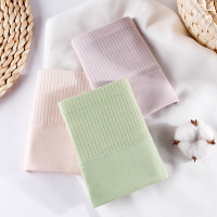 盒装纯棉女士内裤收腹提臀高腰内裤纯棉高腰女士三角裤厂家