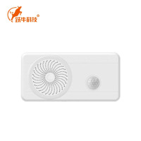 跃牛科技 语音提示器 YN-4G远程款 台