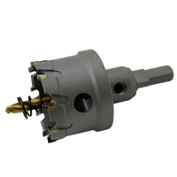 Leecbb 不锈钢开孔器 25.5mm个