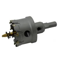 Leecbb 不锈钢开孔器 25.5mm个