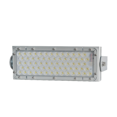 格瑞捷LED投光灯GRJ-9016-200W-B 白色 200W 个