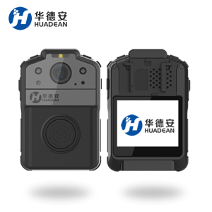 华德安国产芯片8H功能型记录仪 64G 单电单充