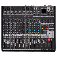 HARRE 调音台 RE-K1202A