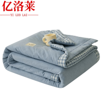 亿洛莱 双人被 220*240cm 张