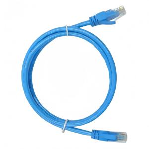 讯博士 WSLJKHG1000 六类单屏蔽 网线 10米/箱 (计价单位:箱) 蓝色 10米