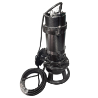 福宏昌泰 潜水排污泵 100WQ65-20-7.5KW