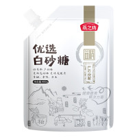 燕之坊 优选 白砂糖 400g*3袋装