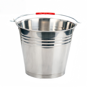 凡礼格不锈钢水桶提水桶