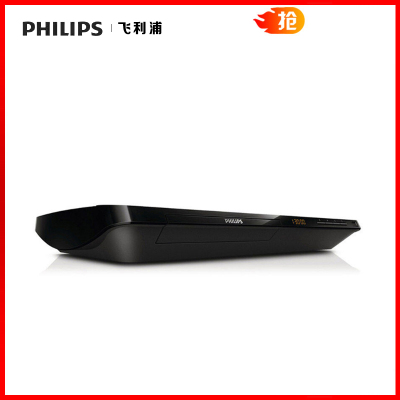 Philips/飞利浦BDP3480/933D高清蓝光碟机DVD影碟机播放器碟机