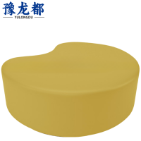 豫龙都沙发无靠背张