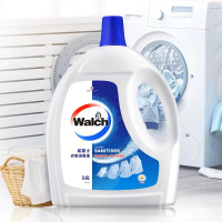 威露士衣物消毒液3.6L 内衣裤袜子除菌液 杀菌99.9% 可配洗衣液使用