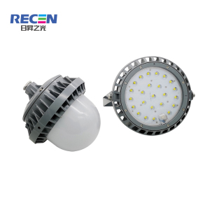 RECEN RGPL220 50W 固定式LED灯具 个