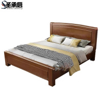 圣承启 职工床 1.5m 张