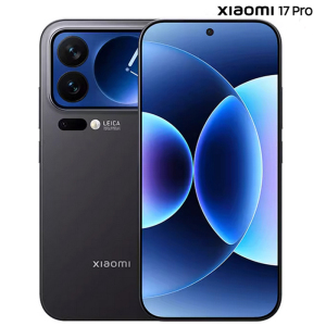 小米 xiaomi 17Pro 黑色 16GB+512GB 妙享背屏 第五代骁龙8至尊版 6300mAh大电池 100W快充 5G手机