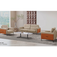 首指(SZ)办公沙发/SC-2302