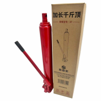 瀚图斯加长千斤顶 8T 个