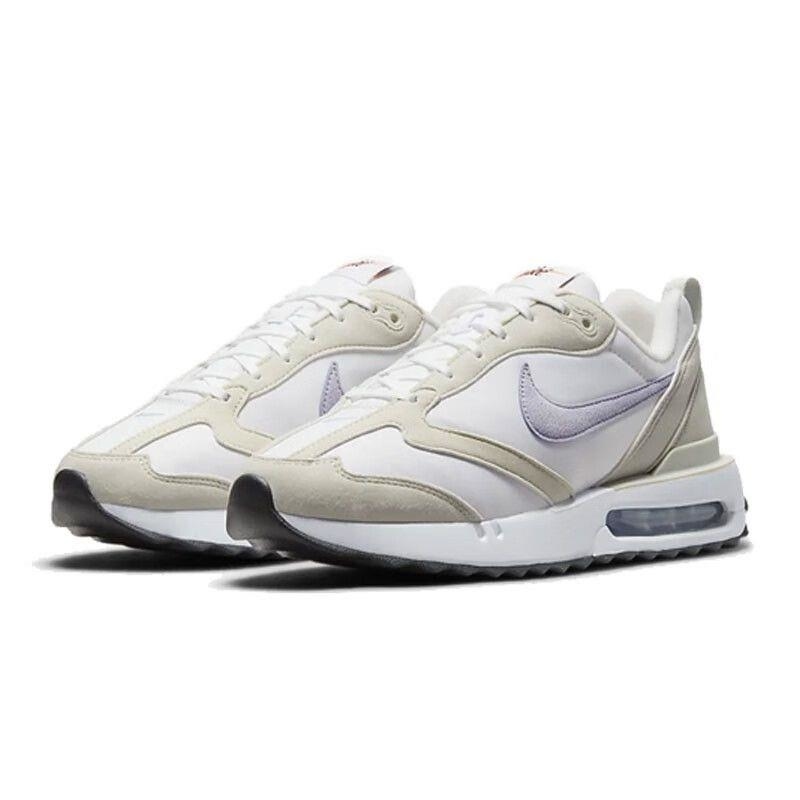 NIKE/耐克女子气垫缓震轻便舒适透气运动休闲鞋 DC4068-100 C