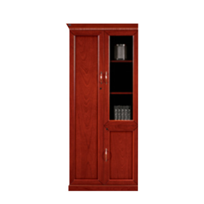 初嘉(CJ)CJ4052422 木质文件柜 二门 940*440*2200mm(单位:台)
