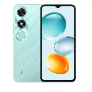 荣耀Play9C 6GB+128GB 碧空蓝 5G全网通智能手机 水滴灵动屏 老人学生智能拍照手机 耐久大电池 抗摔大内存大音量