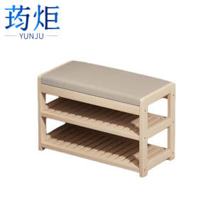 荺炬 鞋架