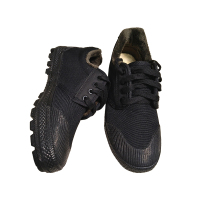 端固 帆布鞋防寒鞋 DGDG-12 双