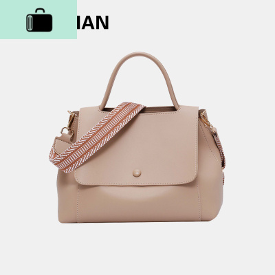 大包女大容量时尚百搭简约旅行单肩斜挎包包2020新款潮托特手提包NEW LAKE女士单肩包