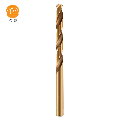 金魅 含钴钻头 9.2mm 根