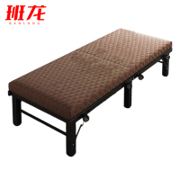 班龙折叠单人床120cm张