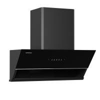 迅达YC5吸油烟机家用侧吸烟机智能款大吸力