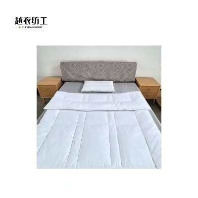 越衣纺工 靠背套 160*40cm 可定制 个