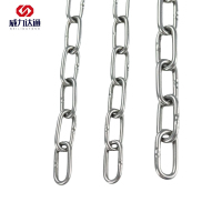 威力达通 铁链 4mm1.5米 根