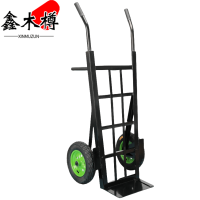 鑫木樽老虎车47.4*35*150cm(载重1300斤)个