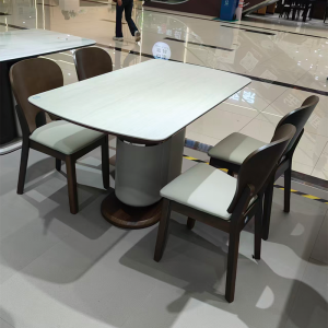 企来餐桌椅 1400*800*780mm 组